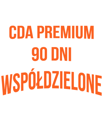 CDA PREMIUM+TV 90 DNI...